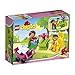 LEGO DUPLO Mom and Baby 10585