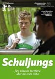 Schuljungs - Fünf schwule Kurzfilme über die erste Liebe (teilw. OmU)