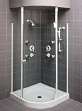 Kohler K-93720-0 Trocadero Frames