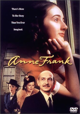 アンネ・フランク [DVD]
