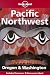 Lonely Planet Pacific Northwest: Oregon & Washington ( Lonely Planet Pacific Northwest Oregon and Washington, 2nd ed) by Bill McRae ISBN 0864425341