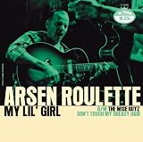 Arsen Roulette & the Wise Guyz