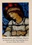 Burne-Jones and Williams Morris in Oxford and the Surrounding Area