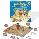 Eigenschaften Ravensburger 22625 / Spatzenbande, Holzspiel (Kinderspiel)