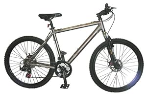 columbia mountain bike