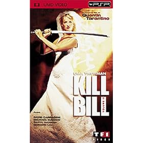 Kill Bill - Vol.2 (UMD pour PSP)