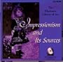 Impressionism and Its Sources (CD-ROM for Windows)