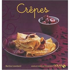 Cr�pes