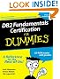 DB2 Fundamentals Certification...