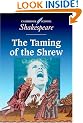 The Taming of the Shrew (Cambridge School Shakespeare)