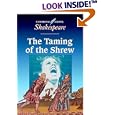 The Taming of the Shrew (Cambridge School Shakespeare)
