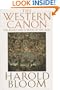 The Western Canon: The Books and School of the Ages