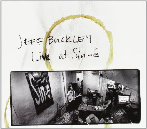 Jeff Buckley - Live at Sin-é [Deluxe Edition + DVD] Disc 2 - Zortam Music