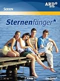 Produkt-Bild: Sternenf&auml;nger - die komplette Serie; Folgen 01-26 (3 DVDs)