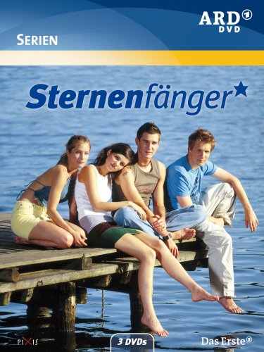 Buy Sternenfänger - die komplette Serie; Folgen 01-26 (3 DVDs) online at Discounted New and Used prices. Delivered to your door with Off-The-Bookshelf.