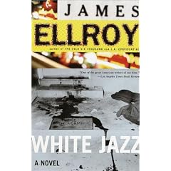 White Jazz: A Novel