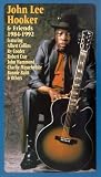 John Lee Hooker And Friends - 1984-1992 VHS