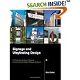 Signage and Wayfinding Design: A Complete Guide to Creating Environmental Graphic Design Systems