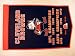 Cleveland Browns - NFL Super Bowl Banner