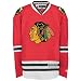 Chicago Blackhawks Reebok Alternate Reebok 2009-2010 Premier NHL Jersey