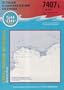 Carte marine : De Toulon � Cavalaire - Iles d'Hy�res