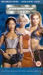 Cleopatra 2525 [VHS] [UK Import]