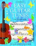 Easy Guitar Tunes