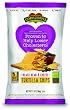 Corazonas Whole Grain Tortilla Chips, Black Bean & Cheese, 7-Ounce Packages (Pack of 6)