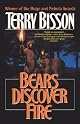 Bears Discover Fire and Other Stories