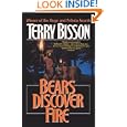 Bears Discover Fire and Other Stories by Terry Bisson