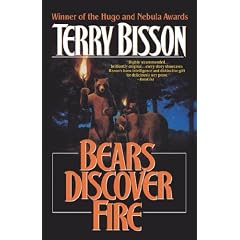 Bears Discover Fire and Other Stories