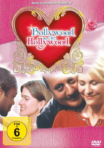 Touchstone Bollywood in Hollywood
