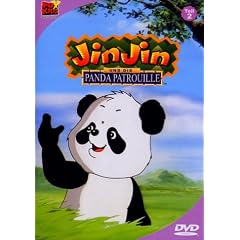 Jin Jin und die Panda Patrouille, Teil 2, Episoden 04-06