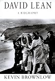Image of David Lean: A Biography