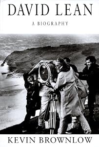 Image of David Lean: A Biography
