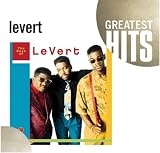 The Best of LeVert