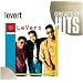 The Best of LeVert