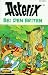 Asterix, Cassetten, Folge.8, Asterix bei den Briten, 1 Cassette (Hörkassette)