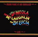 Friday Night in San...