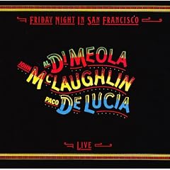 FRIDAY NIGHT IN SAN FRANCISCO