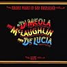 Image of album by John McLaughlin