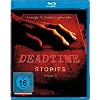 Deadtime Stories Volume 1 [Blu-ray]