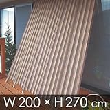 �u���[�W�[���Ă� 200�~270 �u���E��