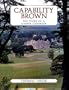 Capability Brown: The Story of a Master Gardener