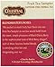 Celestial Seasonings Herbal Tea, Fruit Tea Sampler, 18 Count