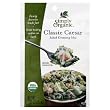 Simply Organic Classic Caesar Dressing, 1.25 Ounce Packet (Pack of 24)