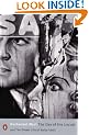 The Day of the Locust and the Dream Life of Balso Snell (Penguin Modern Classics)