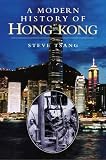 A Modern History Of Hong Kong 1841 1997