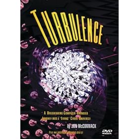 Turbulence [VHS]