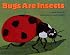 Bugs Are Insects (Let's-Read-and-Find-Out Science 1)